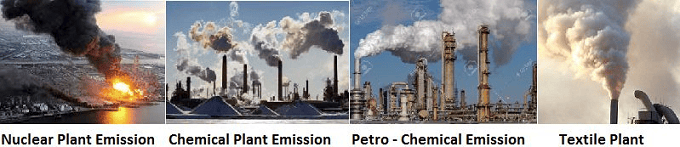 CARBON EMMISIONS INDIA VEHICLES FACTORIES CLIMATE CHANGE REASONS