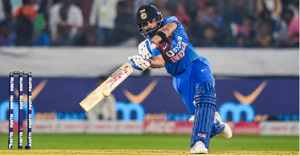 VIRAT INSIDE OUT SHOT