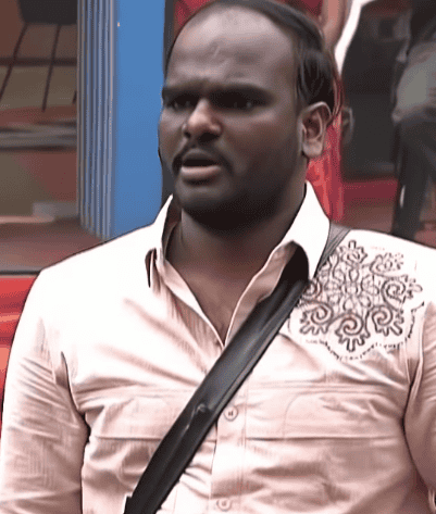 EMMANUEL JABBARDAST BB9 EXPECTED 3RD PLACE