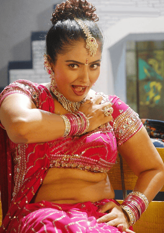 MUMTAJ ABDOMEN CURVES HOT