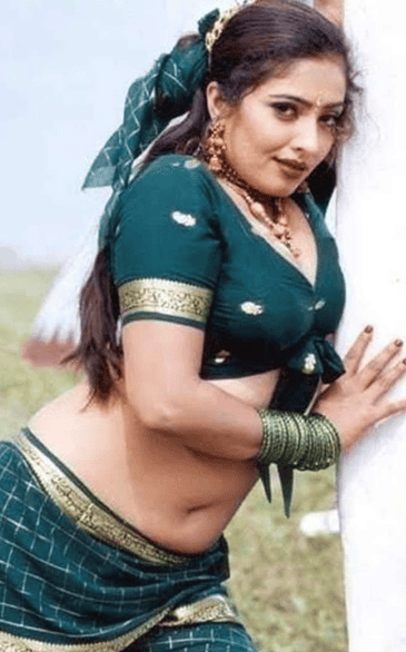 MUMTAJ NAVEL ABDOMEN CURVES TAMIL HEROINE